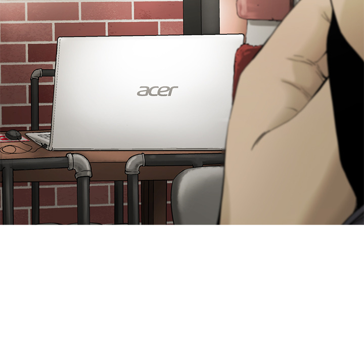 ANGRYCHAIR[抖漫]韩漫全集-ANGRYCHAIR-第 13 章无删减无遮挡章节图片 