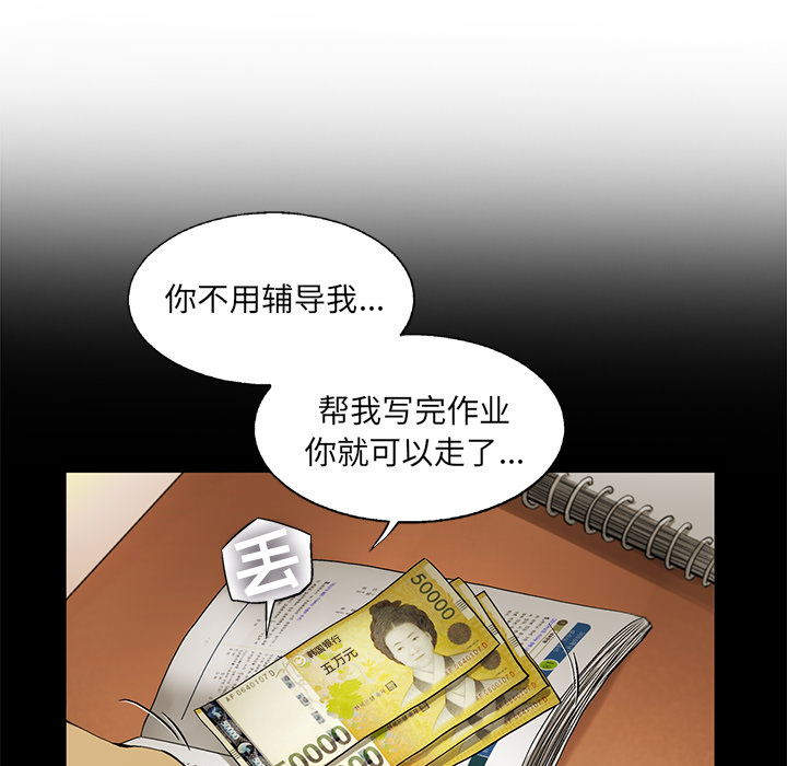 ANGRYCHAIR[抖漫]韩漫全集-ANGRYCHAIR-第 13 章无删减无遮挡章节图片 