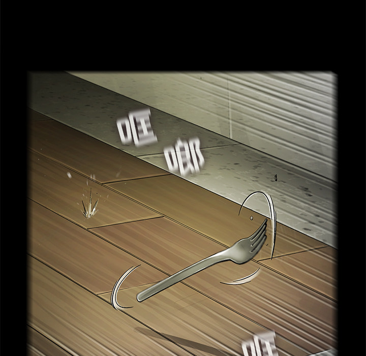 ANGRYCHAIR[抖漫]韩漫全集-ANGRYCHAIR-第 13 章无删减无遮挡章节图片 
