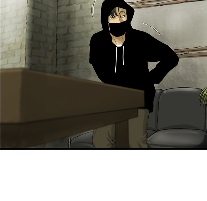 ANGRYCHAIR[抖漫]韩漫全集-ANGRYCHAIR-第 18 章无删减无遮挡章节图片 