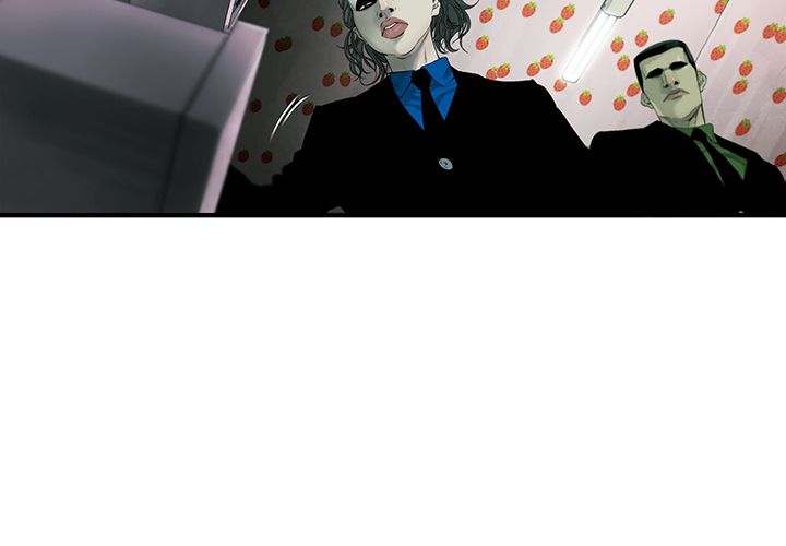 ANGRYCHAIR[抖漫]韩漫全集-ANGRYCHAIR-第 21 章无删减无遮挡章节图片 
