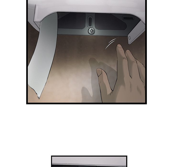 ANGRYCHAIR[抖漫]韩漫全集-ANGRYCHAIR-第 22 章无删减无遮挡章节图片 