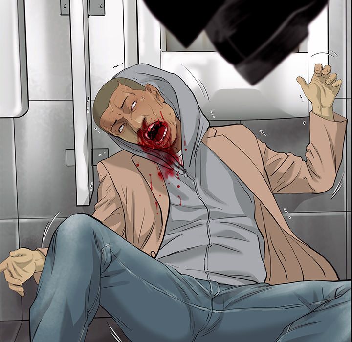 ANGRYCHAIR[抖漫]韩漫全集-ANGRYCHAIR-第 24 章无删减无遮挡章节图片 