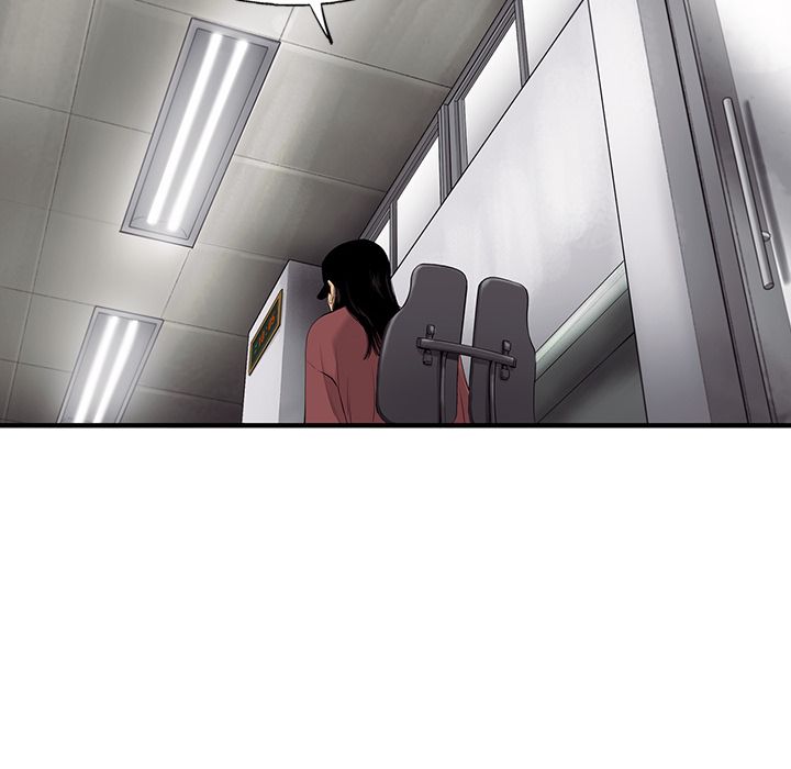 ANGRYCHAIR[抖漫]韩漫全集-ANGRYCHAIR-第 25 章无删减无遮挡章节图片 