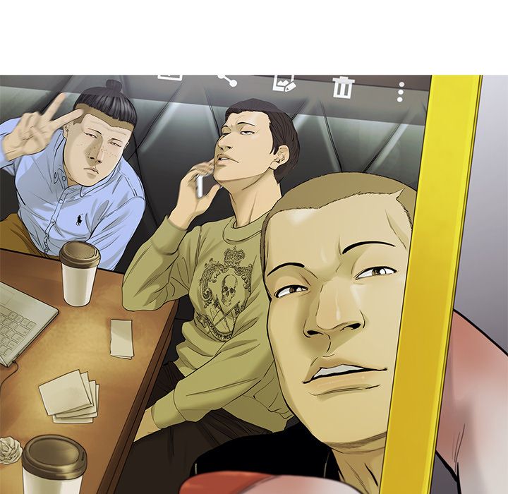 ANGRYCHAIR[h漫]韩漫全集-ANGRYCHAIR-第 26 章无删减无遮挡章节图片 