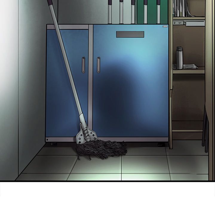 ANGRYCHAIR[抖漫]韩漫全集-ANGRYCHAIR-第 28 章无删减无遮挡章节图片 