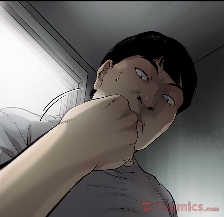 ANGRYCHAIR[抖漫]韩漫全集-ANGRYCHAIR-第 28 章无删减无遮挡章节图片 