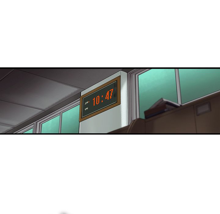 ANGRYCHAIR[抖漫]韩漫全集-ANGRYCHAIR-第 30 章无删减无遮挡章节图片 