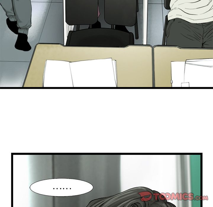 ANGRYCHAIR[抖漫]韩漫全集-ANGRYCHAIR-第 30 章无删减无遮挡章节图片 