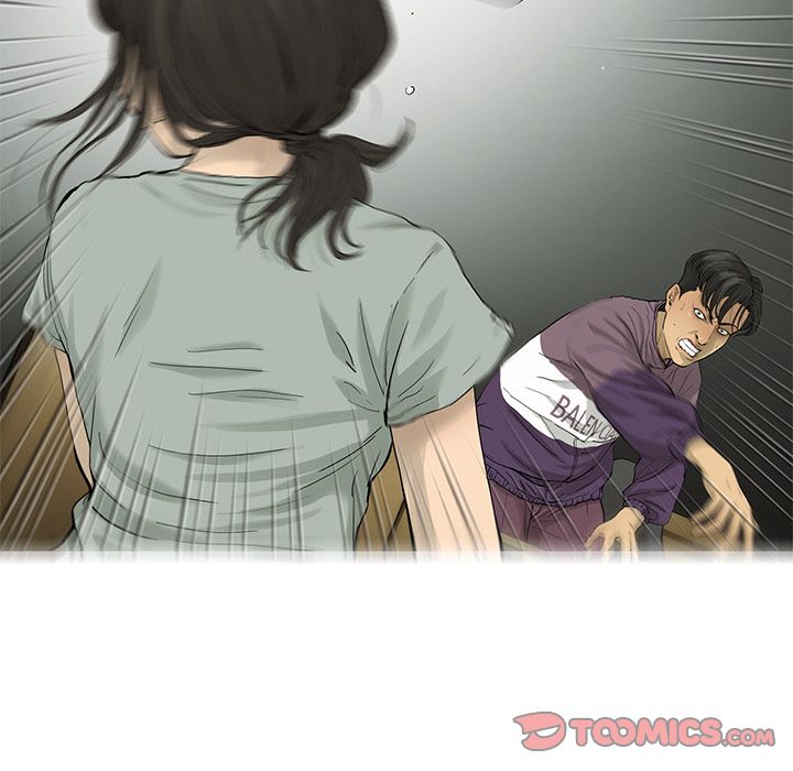 ANGRYCHAIR[h漫]韩漫全集-ANGRYCHAIR-第 31 章无删减无遮挡章节图片 