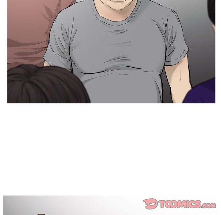 ANGRYCHAIR[h漫]韩漫全集-ANGRYCHAIR-第 31 章无删减无遮挡章节图片 