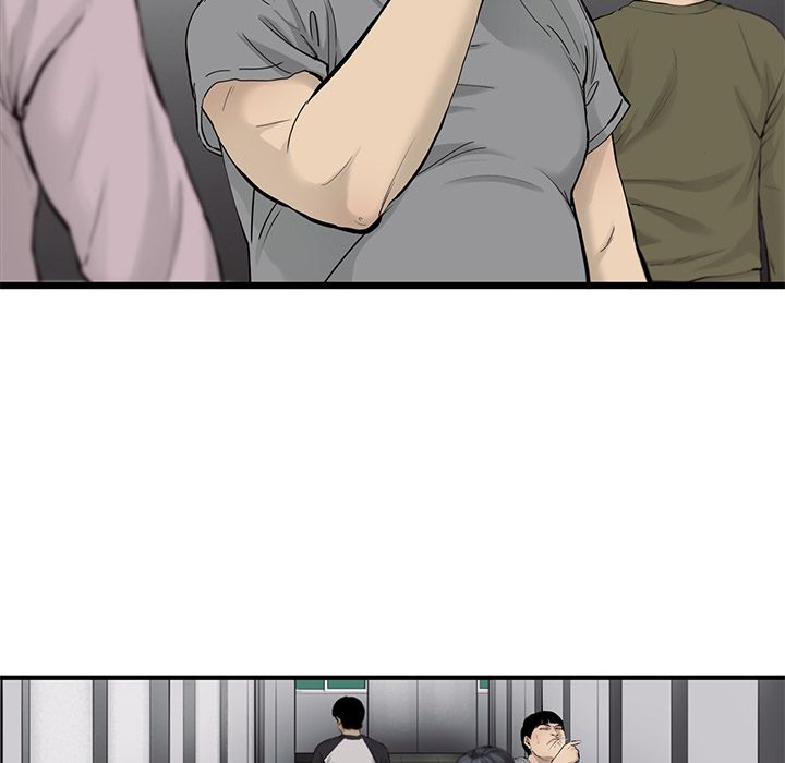 ANGRYCHAIR[h漫]韩漫全集-ANGRYCHAIR-第 31 章无删减无遮挡章节图片 