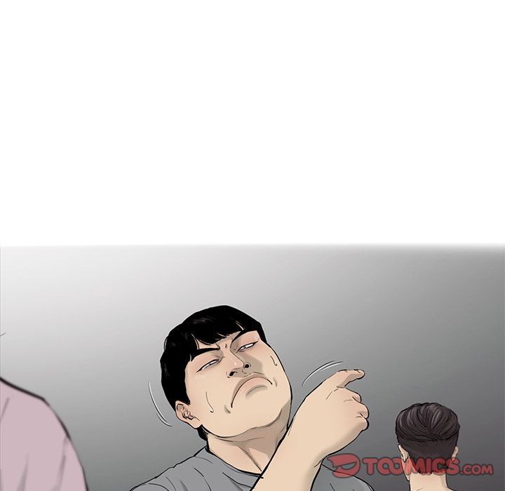 ANGRYCHAIR[h漫]韩漫全集-ANGRYCHAIR-第 31 章无删减无遮挡章节图片 