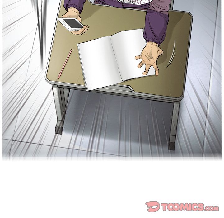 ANGRYCHAIR[h漫]韩漫全集-ANGRYCHAIR-第 31 章无删减无遮挡章节图片 