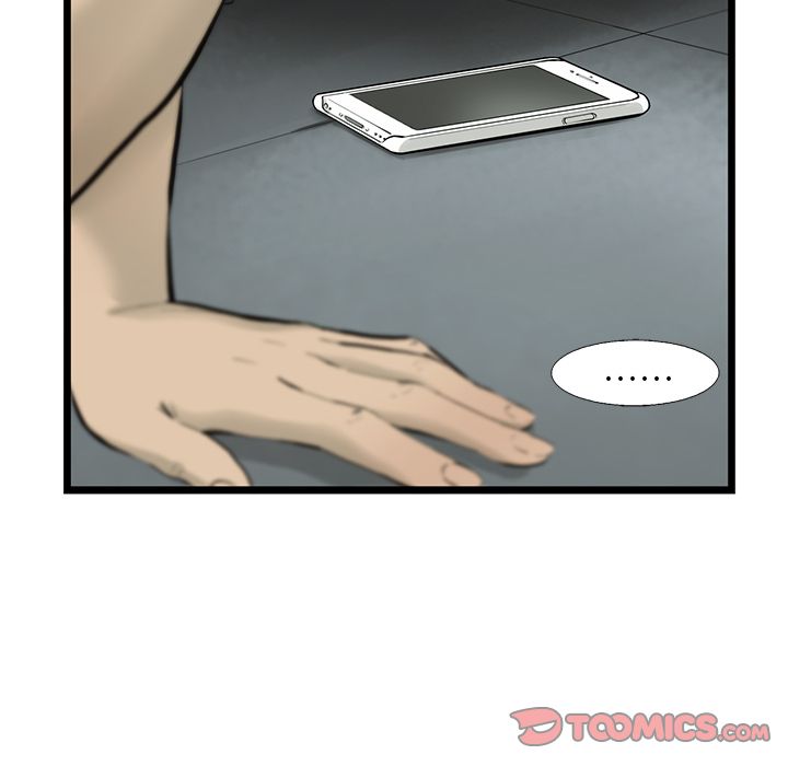 ANGRYCHAIR[h漫]韩漫全集-ANGRYCHAIR-第 31 章无删减无遮挡章节图片 