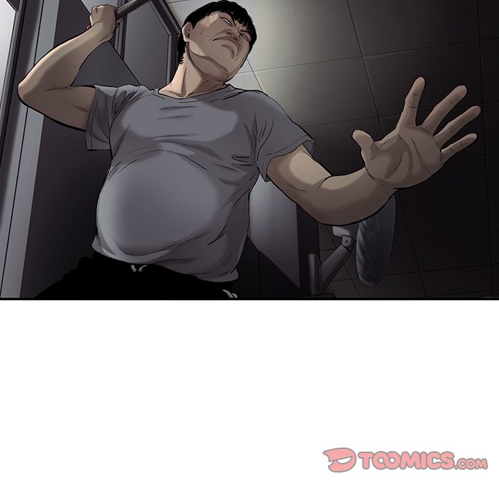 ANGRYCHAIR[抖漫]韩漫全集-ANGRYCHAIR-第 32 章无删减无遮挡章节图片 