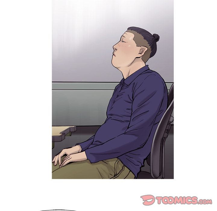 ANGRYCHAIR[抖漫]韩漫全集-ANGRYCHAIR-第 34 章无删减无遮挡章节图片 
