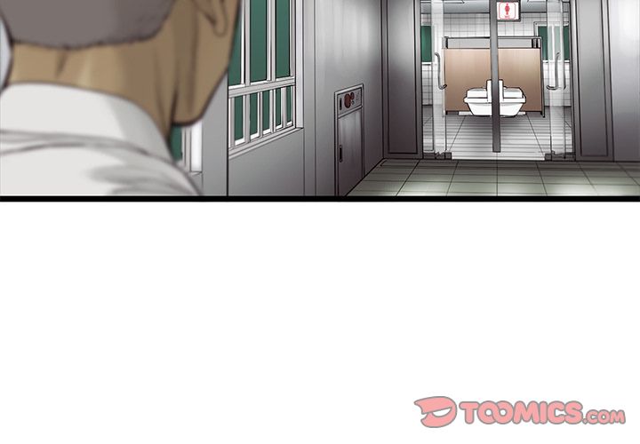 ANGRYCHAIR[抖漫]韩漫全集-ANGRYCHAIR-第 34 章无删减无遮挡章节图片 