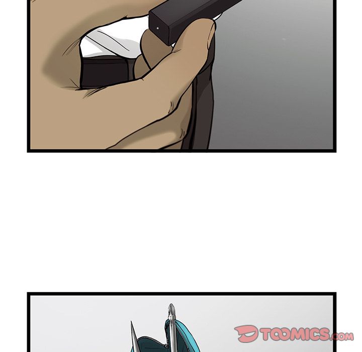 ANGRYCHAIR[抖漫]韩漫全集-ANGRYCHAIR-第 34 章无删减无遮挡章节图片 