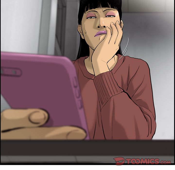 ANGRYCHAIR[抖漫]韩漫全集-ANGRYCHAIR-第 35 章无删减无遮挡章节图片 