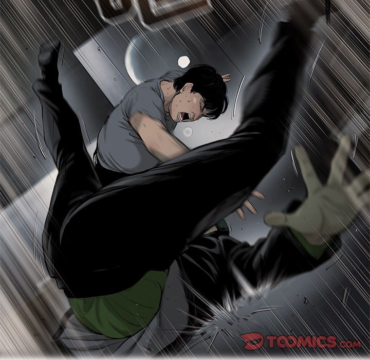 ANGRYCHAIR[抖漫]韩漫全集-ANGRYCHAIR-第 37 章无删减无遮挡章节图片 