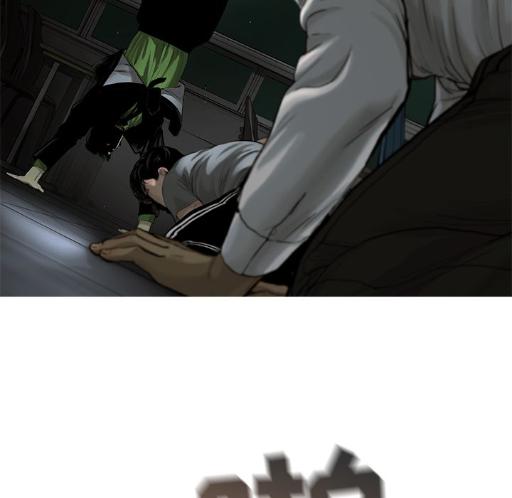 ANGRYCHAIR[抖漫]韩漫全集-ANGRYCHAIR-第 38 章无删减无遮挡章节图片 