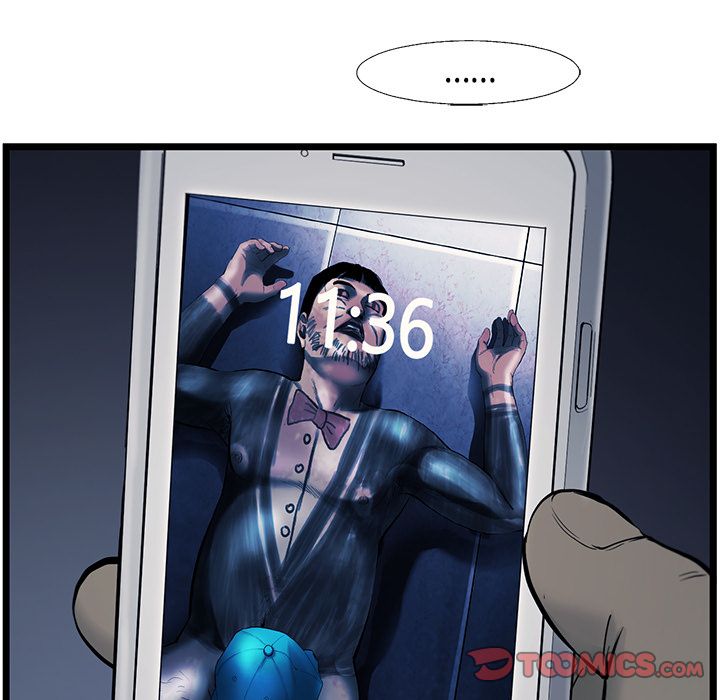 ANGRYCHAIR[抖漫]韩漫全集-ANGRYCHAIR-第 38 章无删减无遮挡章节图片 