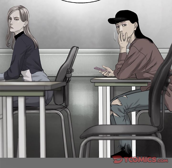 ANGRYCHAIR[抖漫]韩漫全集-ANGRYCHAIR-第 39 章无删减无遮挡章节图片 