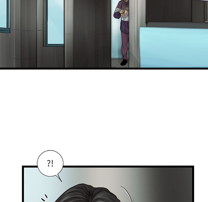 ANGRYCHAIR[抖漫]韩漫全集-ANGRYCHAIR-第 39 章无删减无遮挡章节图片 