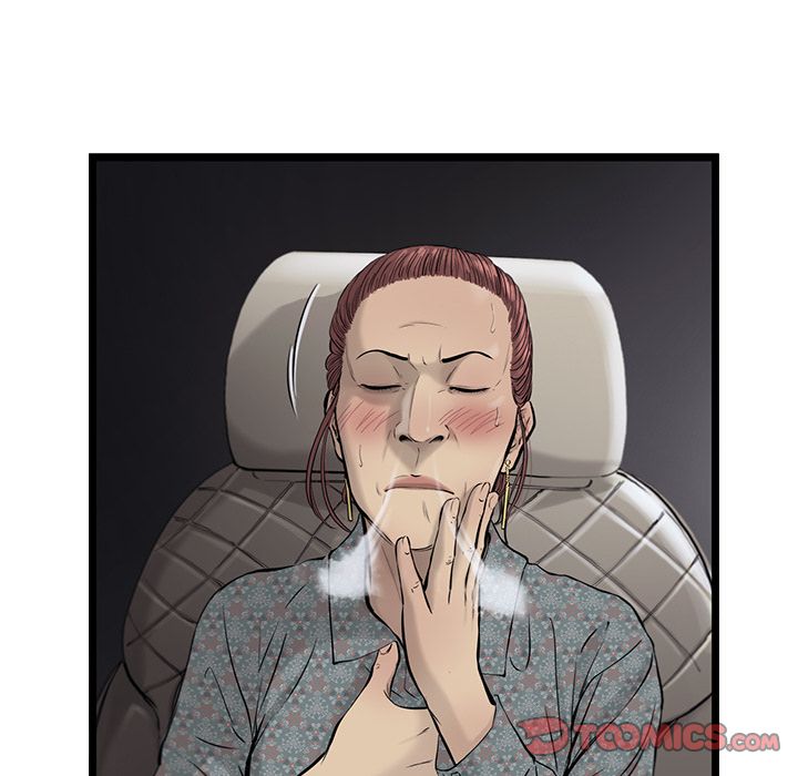 ANGRYCHAIR[抖漫]韩漫全集-ANGRYCHAIR-第 40 章无删减无遮挡章节图片 