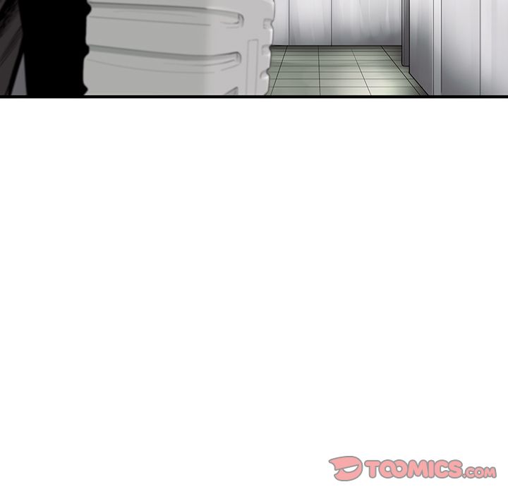 ANGRYCHAIR[抖漫]韩漫全集-ANGRYCHAIR-第 40 章无删减无遮挡章节图片 