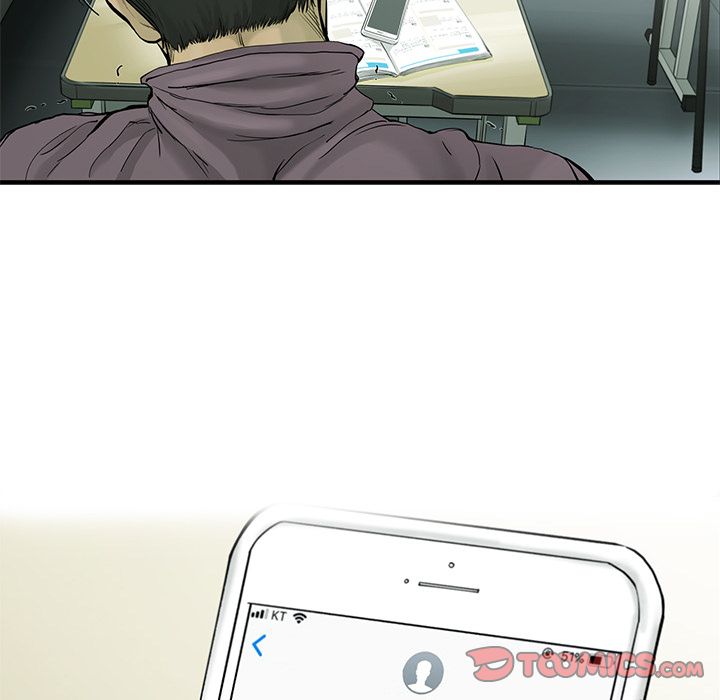 ANGRYCHAIR[抖漫]韩漫全集-ANGRYCHAIR-第 41 章无删减无遮挡章节图片 