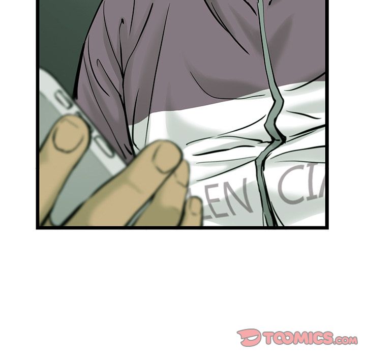 ANGRYCHAIR[抖漫]韩漫全集-ANGRYCHAIR-第 41 章无删减无遮挡章节图片 