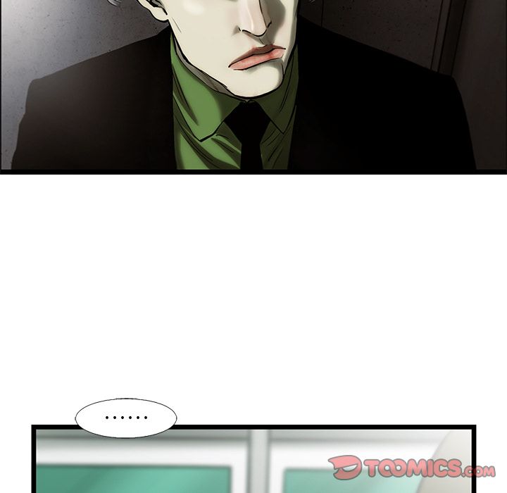 ANGRYCHAIR[抖漫]韩漫全集-ANGRYCHAIR-第 41 章无删减无遮挡章节图片 
