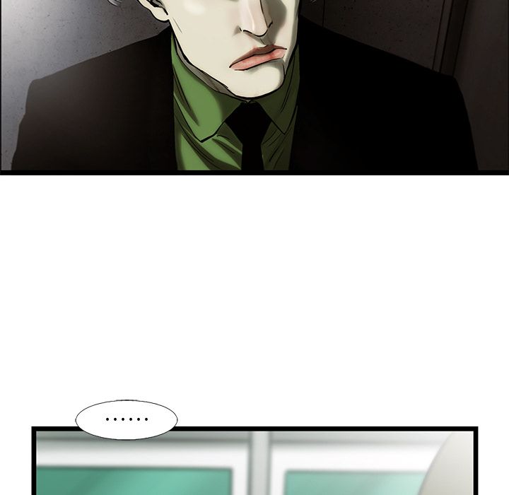 ANGRYCHAIR[抖漫]韩漫全集-ANGRYCHAIR-第 42 章无删减无遮挡章节图片 