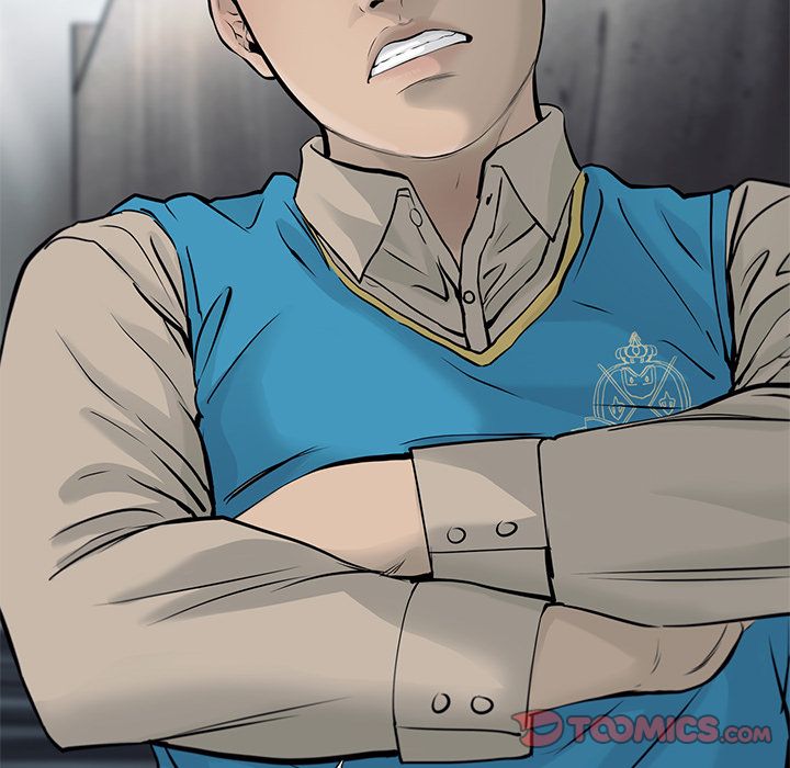ANGRYCHAIR[抖漫]韩漫全集-ANGRYCHAIR-第 42 章无删减无遮挡章节图片 