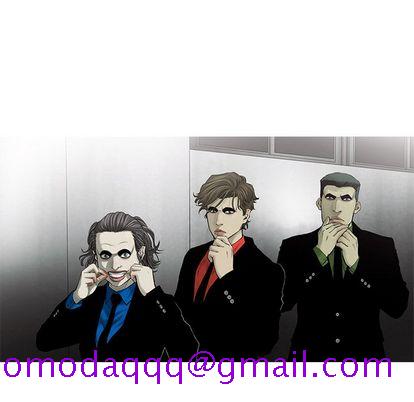 ANGRYCHAIR[抖漫]韩漫全集-ANGRYCHAIR-第 44 章无删减无遮挡章节图片 