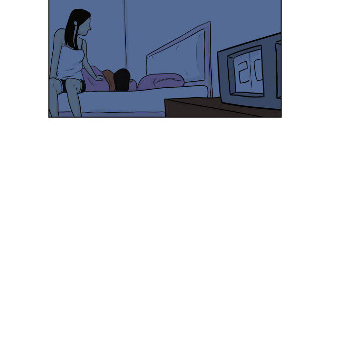 追凶[h漫]韩漫全集-追凶-第 3 章无删减无遮挡章节图片 
