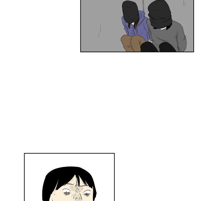 追凶[抖漫]韩漫全集-追凶-第 30 章无删减无遮挡章节图片 