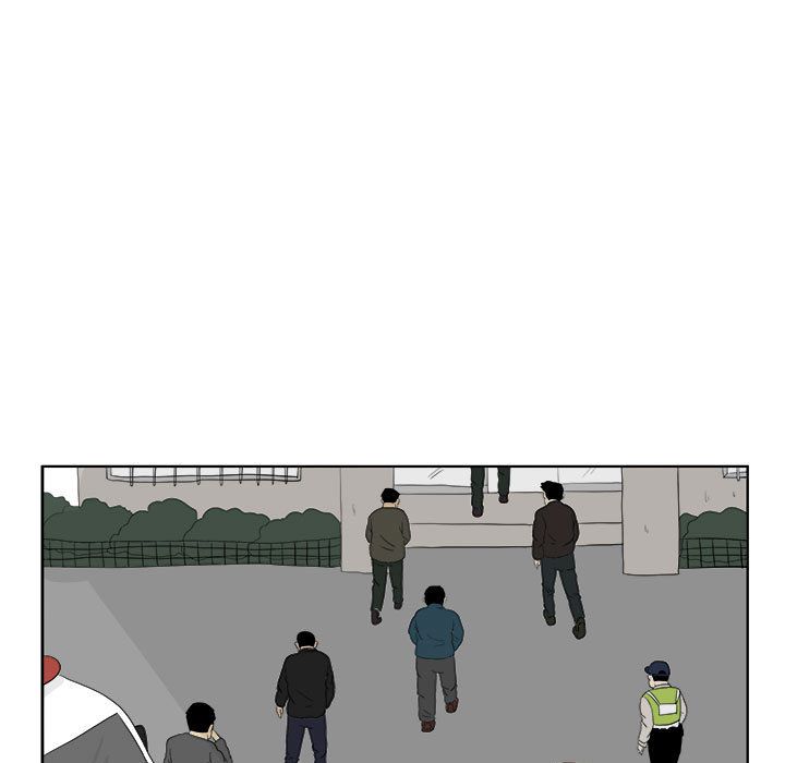 追凶[抖漫]韩漫全集-追凶-第 30 章无删减无遮挡章节图片 