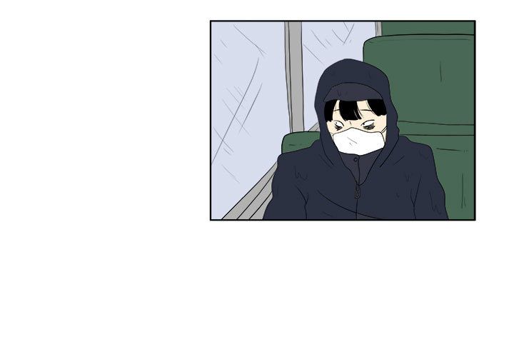 追凶[抖漫]韩漫全集-追凶-第 31 章无删减无遮挡章节图片 