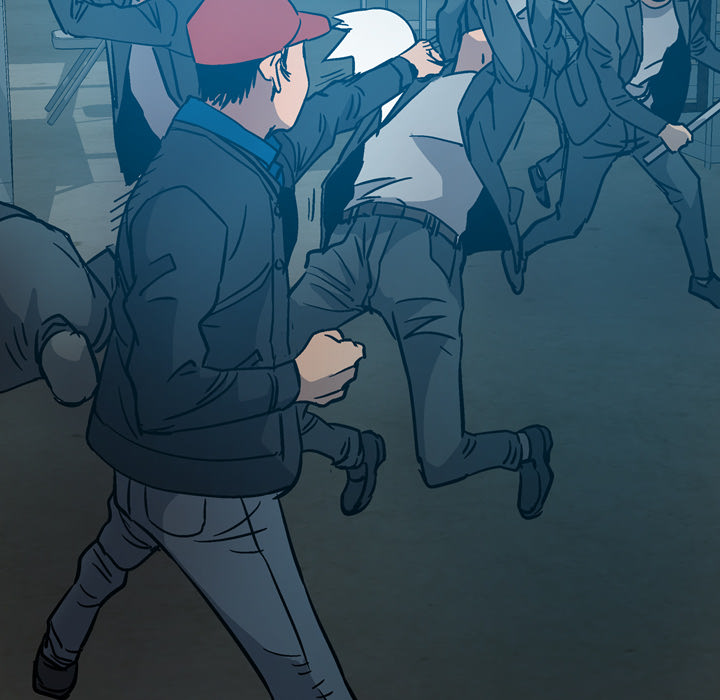 经纪人[h漫]韩漫全集-经纪人-第 12 章无删减无遮挡章节图片 