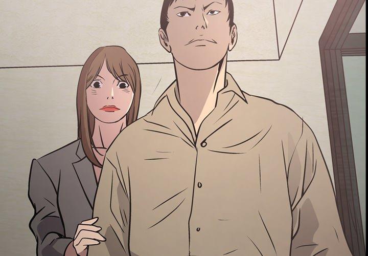 经纪人[h漫]韩漫全集-经纪人-第 61 话无删减无遮挡章节图片 