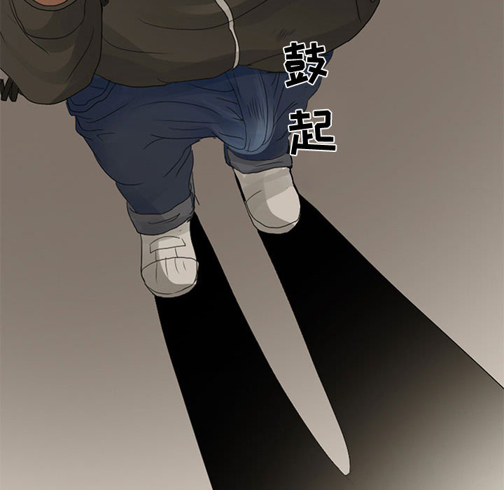 暗黑之恋[h漫]韩漫全集-暗黑之恋-第 3 章无删减无遮挡章节图片 