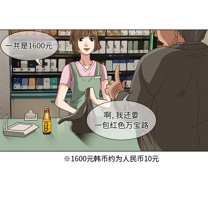 暗黑之恋[h漫]韩漫全集-暗黑之恋-第 5 章无删减无遮挡章节图片 