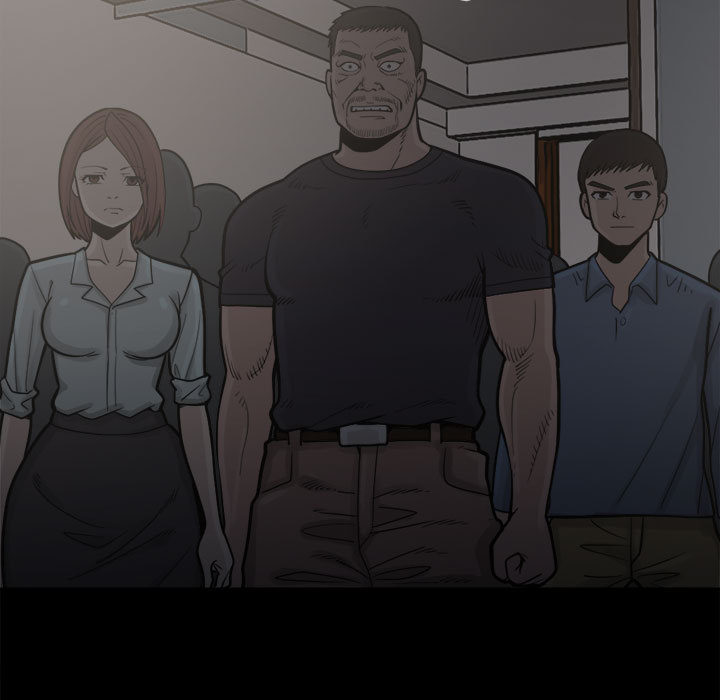 孤岛拼图[抖漫]韩漫全集-孤岛拼图-第 6 章无删减无遮挡章节图片 