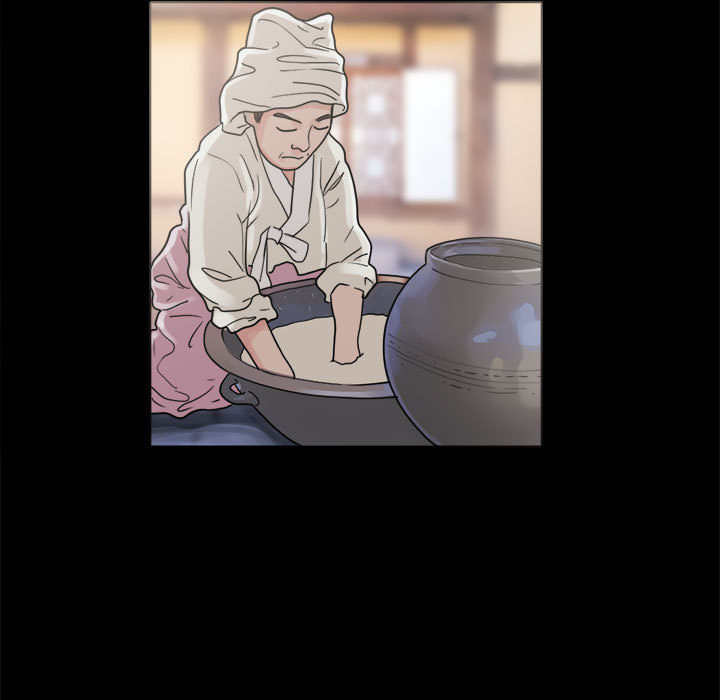 孤岛拼图[抖漫]韩漫全集-孤岛拼图-第 7 章无删减无遮挡章节图片 