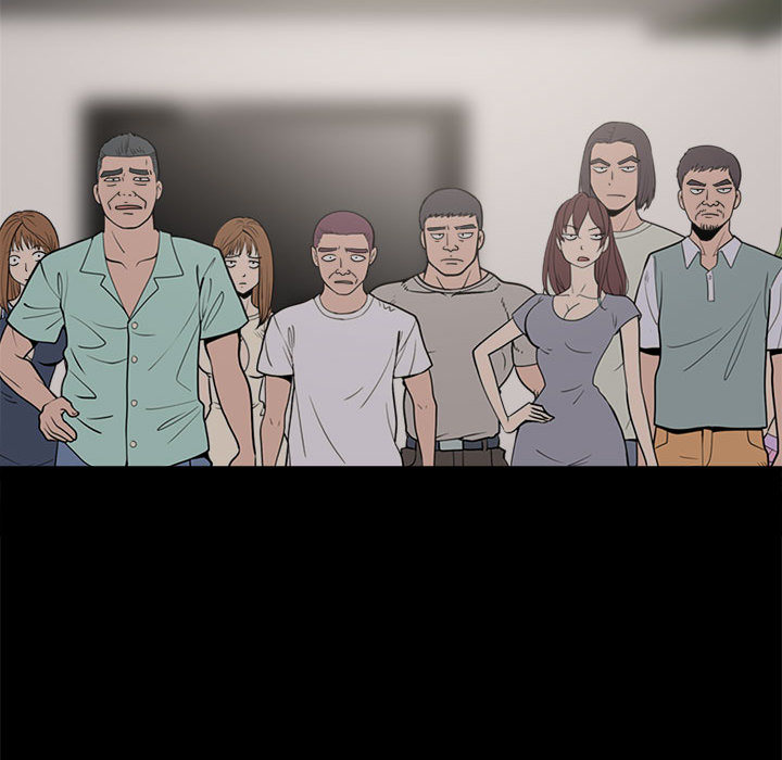 孤岛拼图[抖漫]韩漫全集-孤岛拼图-第 9 章无删减无遮挡章节图片 