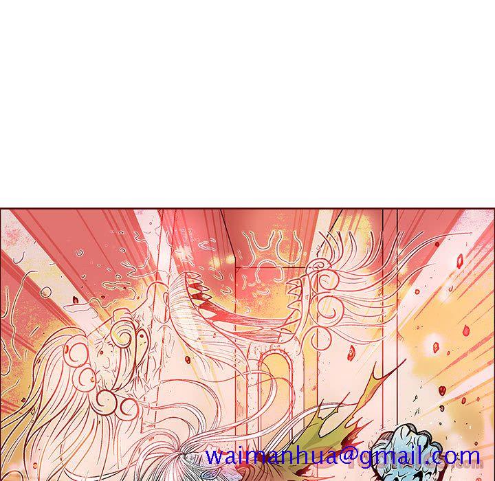 妖神传说[h漫]韩漫全集-妖神传说-第 25 章无删减无遮挡章节图片 