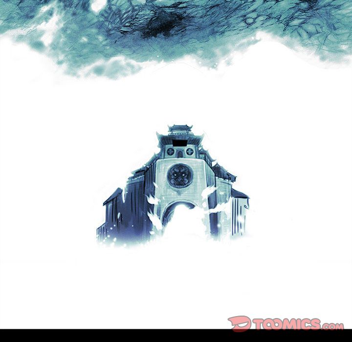 妖神传说[h漫]韩漫全集-妖神传说-第 27 章无删减无遮挡章节图片 
